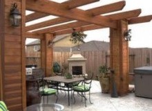 Kwikfynd Pergolas
spreyton